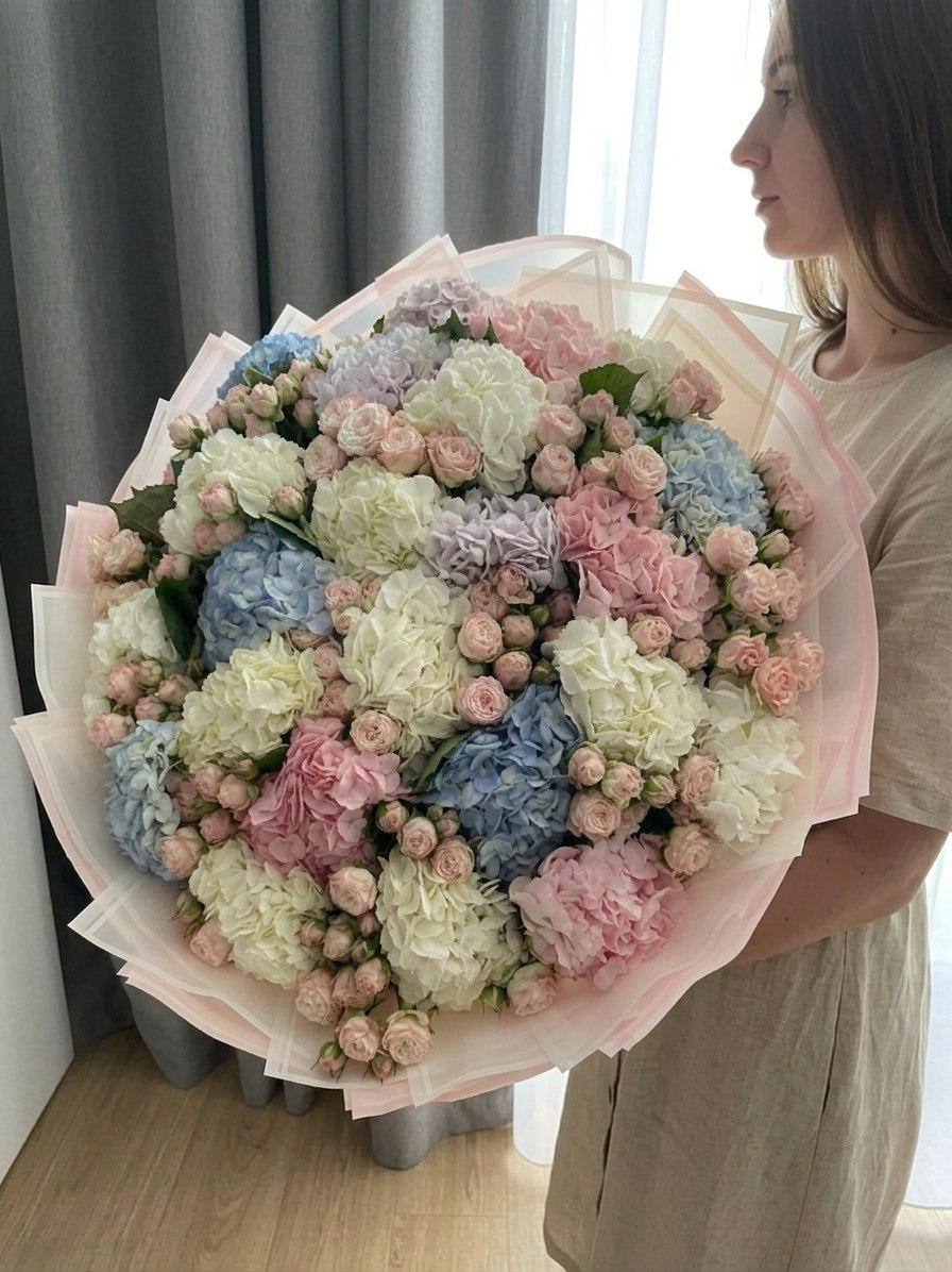 Дари добро
